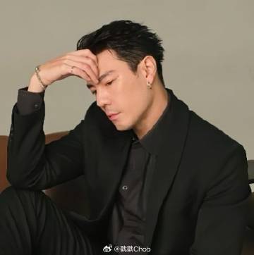 感情没问题 Dome Pakorn Lam澄清稳定ing