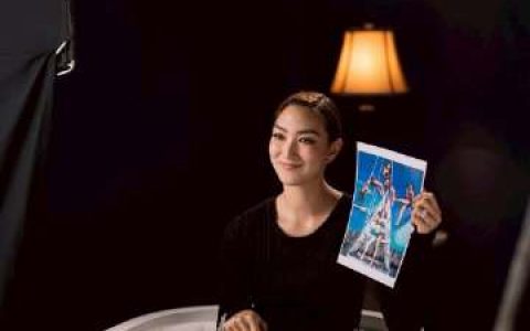 新一季节目口碑扑街？Pancake Khemani首度回应