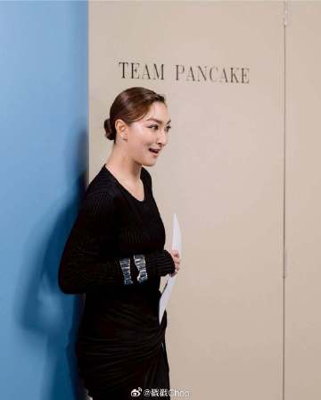 新一季节目口碑扑街？Pancake Khemani首度回应