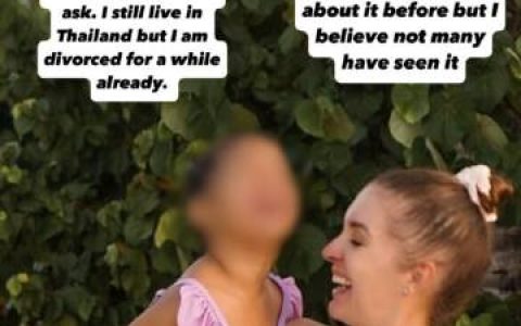 S Kantapong亲口承认离婚 网猜Kitty铁心走人