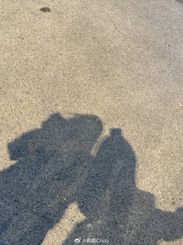 Yada Narilya发布甜蜜牵手照 女女CP网友磕到了