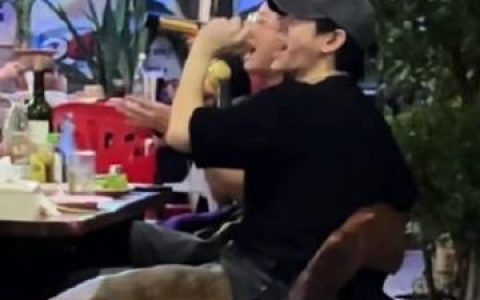 警方未排除Peck Palitchoke行为“违法嫌疑” 仍待酒精与毒检结果