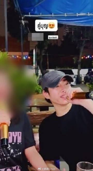 警方未排除Peck Palitchoke行为“违法嫌疑” 仍待酒精与毒检结果