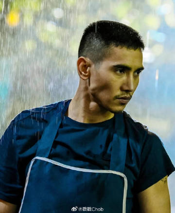 没有作品≠没戏拍 Got Jirayu拒演狗血剧