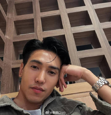 没有作品≠没戏拍 Got Jirayu拒演狗血剧