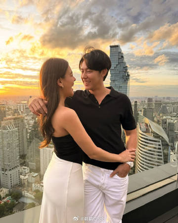 一句话平息全网争议 Kimberley Anne霸气回应“不在意”