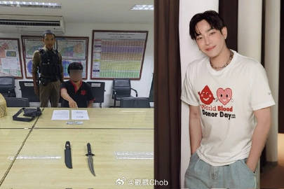 Peck遇袭一事 冲突起因扑朔迷离