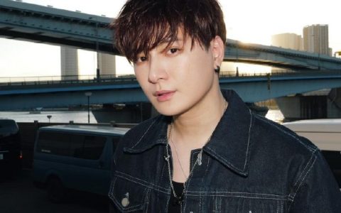 Krist Perawat发文力挺Peck Palitchoke 开怼施暴者