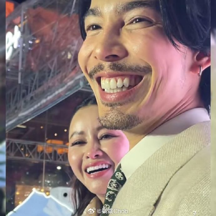 Gee Sutthirak回应绯闻 澄清与女Hiso没有越界