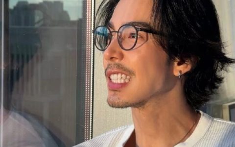 Gee Sutthirak回应绯闻 澄清与女Hiso没有越界