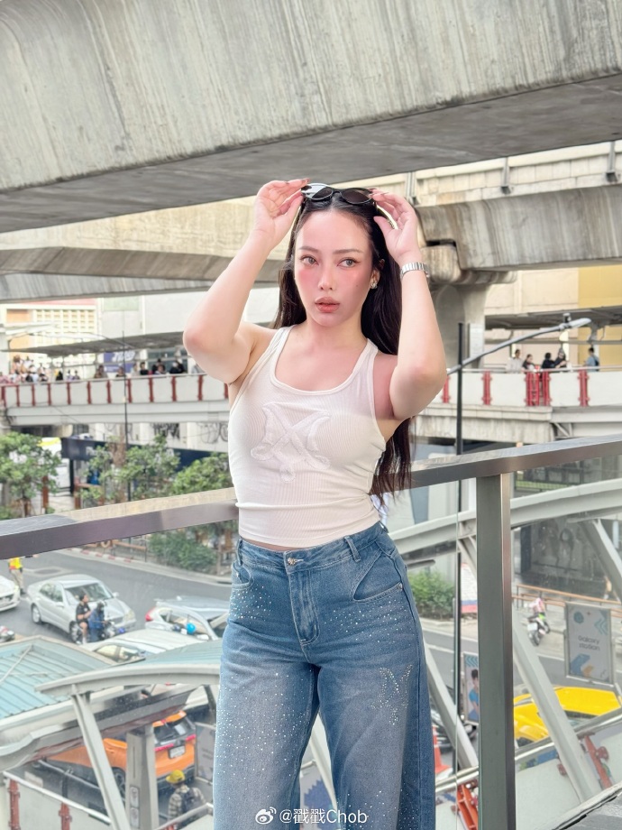 十余年约画下句点 Preaw Tussaneeya宣布不再续签七台