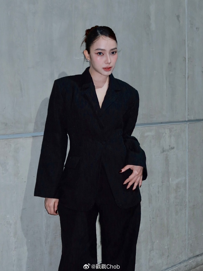 十余年约画下句点 Preaw Tussaneeya宣布不再续签七台