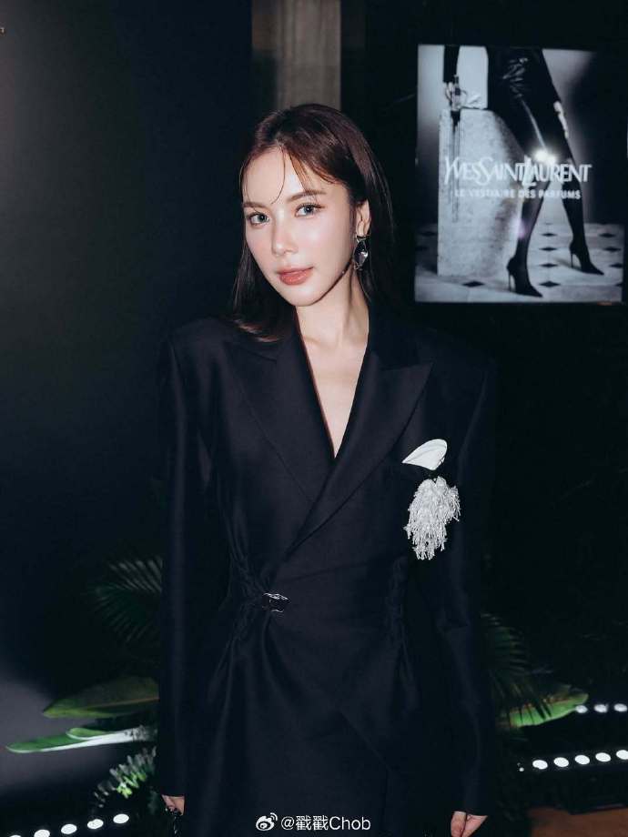 Mook Worranit遭摄影师诈骗 公开维权不退让