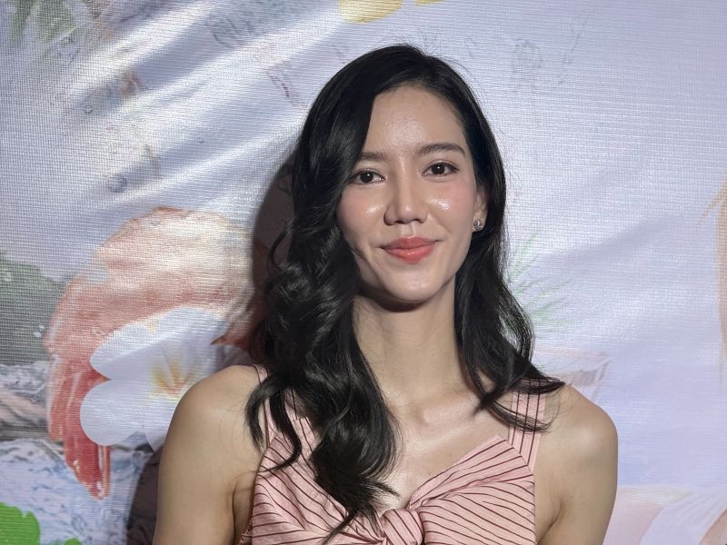 首谈分手！Richy回应情变：曾经也选错人