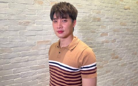 Mean Phiravich谈“社群猎巫”现象 自爆曾投资失败百万