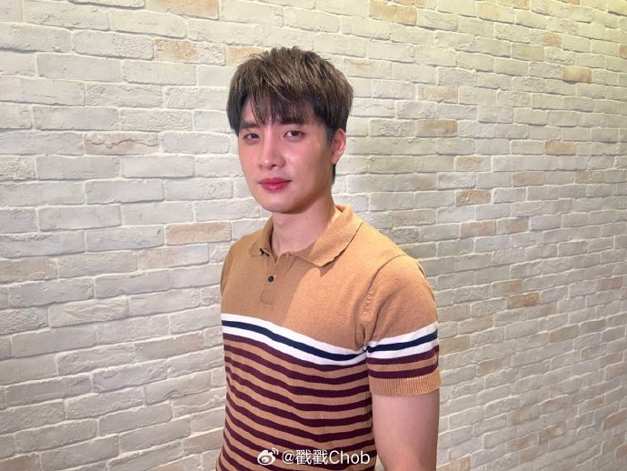 Mean Phiravich谈“社群猎巫”现象 自爆曾投资失败百万