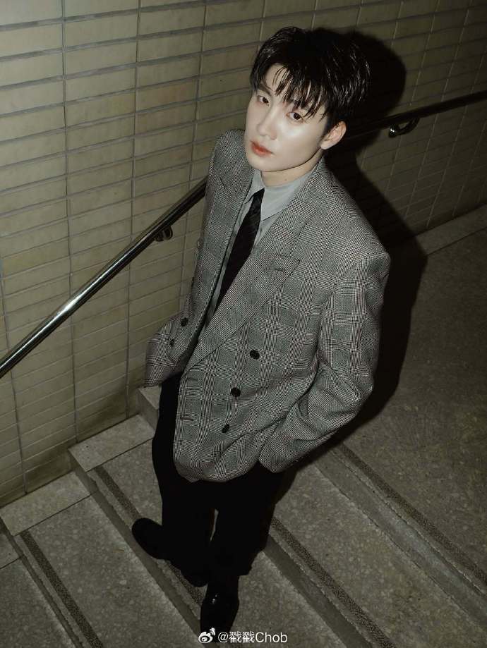 Mean Phiravich谈“社群猎巫”现象 自爆曾投资失败百万