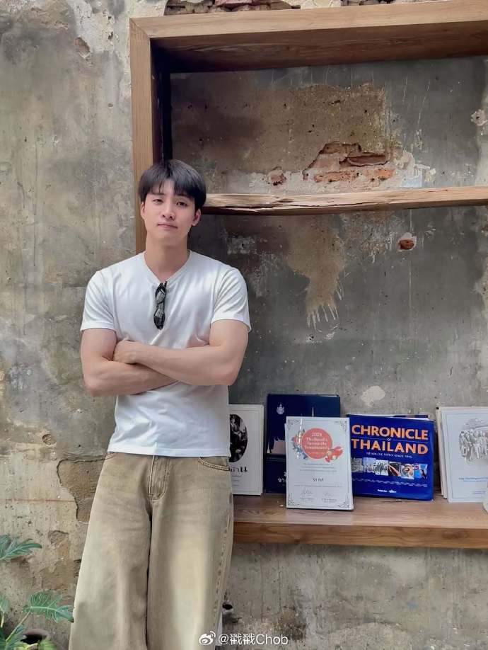 Mean Phiravich谈“社群猎巫”现象 自爆曾投资失败百万