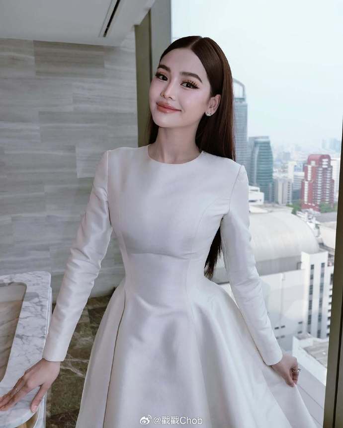 大量掉粉也不怕！Engfa Waraha表态支持泰国