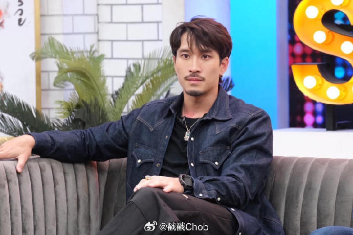 Foei Patara谈离开GMMTV原因 回应与Ink Waruntorn传闻