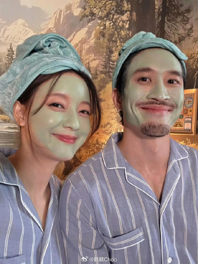 Foei Patara谈离开GMMTV原因 回应与Ink Waruntorn传闻