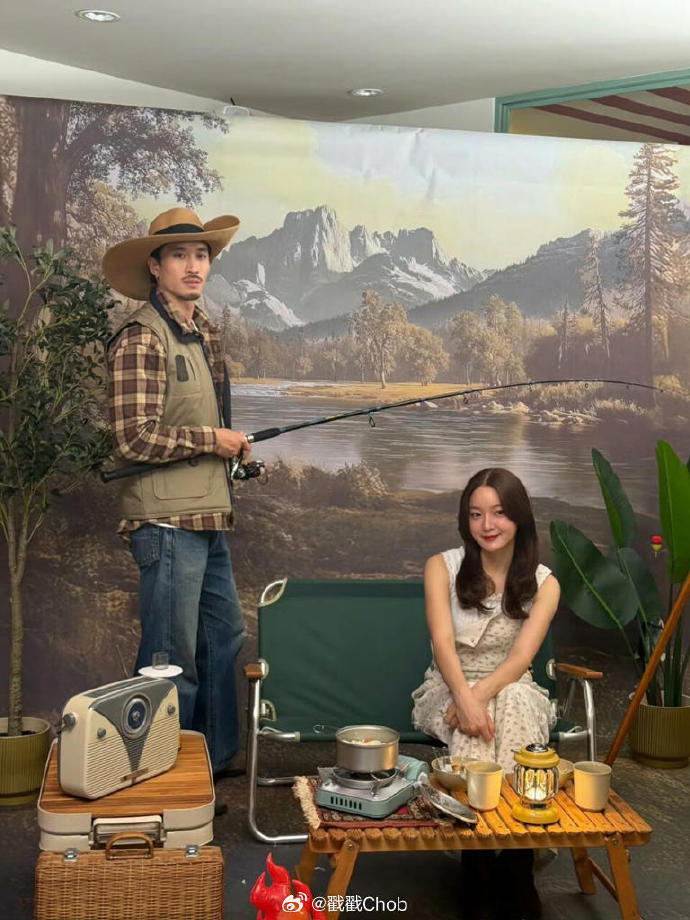 Foei Patara谈离开GMMTV原因 回应与Ink Waruntorn传闻