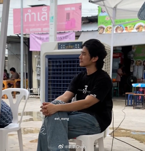 Euro与Kem赶赴受灾区 助力边境灾民救援