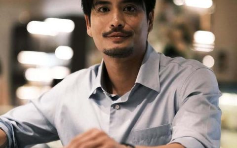 Punjan Prama发声支持边境军人 直言必须守护祖国