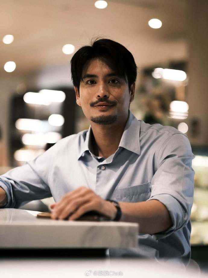 Punjan Prama发声支持边境军人 直言必须守护祖国