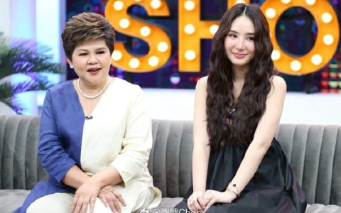 Yada Narilya首次公开性取向：喜欢女生，从未交过男友！