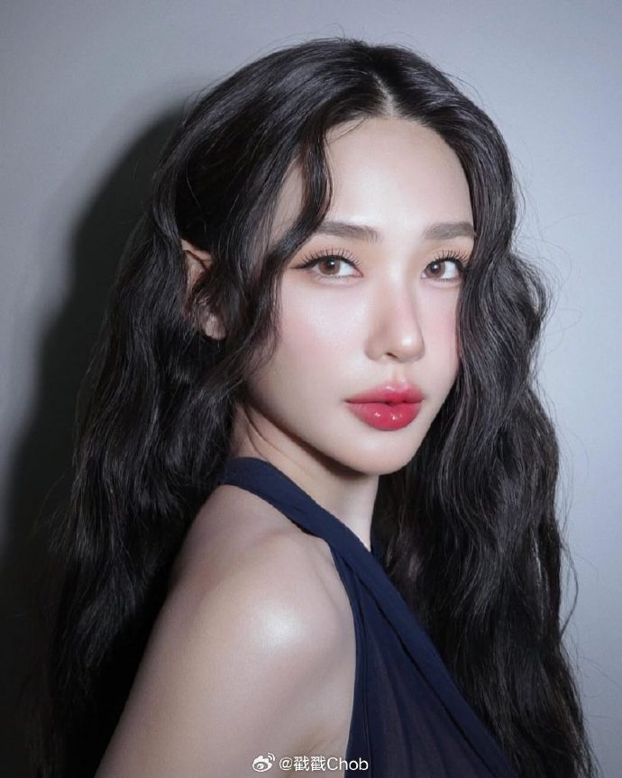 Yada Narilya首次公开性取向：喜欢女生，从未交过男友！