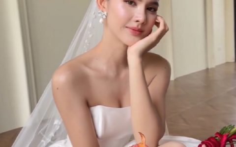 粉丝松一口气！Garn Nuttacha确认“还没嫁”