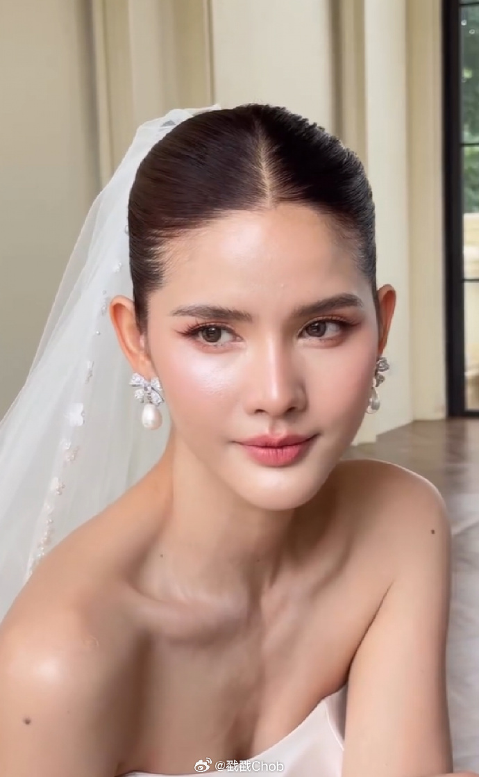 粉丝松一口气！Garn Nuttacha确认“还没嫁”