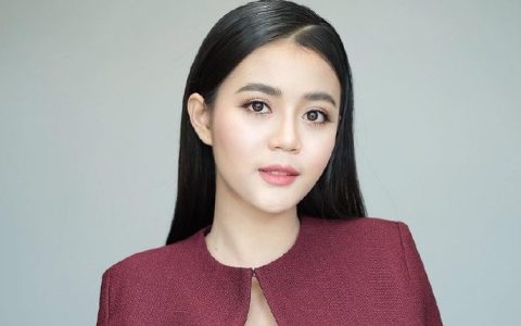 Lamyai Haithongkham公开转账凭证 力挺前线官兵与受灾者