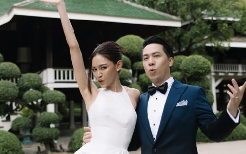 Klear女主唱自曝惨痛情史 网友误会是现任丈夫