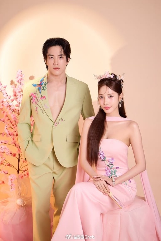 没有第三者！Victor首度回应分手