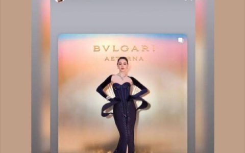 遭恶意P图！Mai Davika无辜陷入“踩柬埔寨”风波