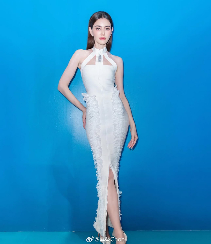 遭恶意P图！Mai Davika无辜陷入“踩柬埔寨”风波