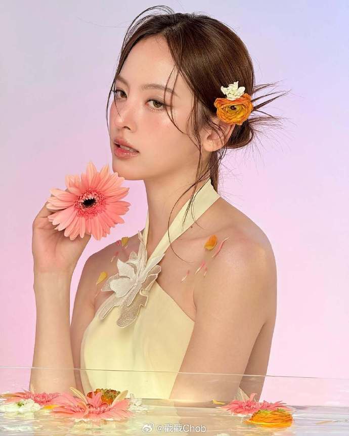 洪水危机笼罩泰北部 Nychaa Nuttanicha呼吁外界持续关注