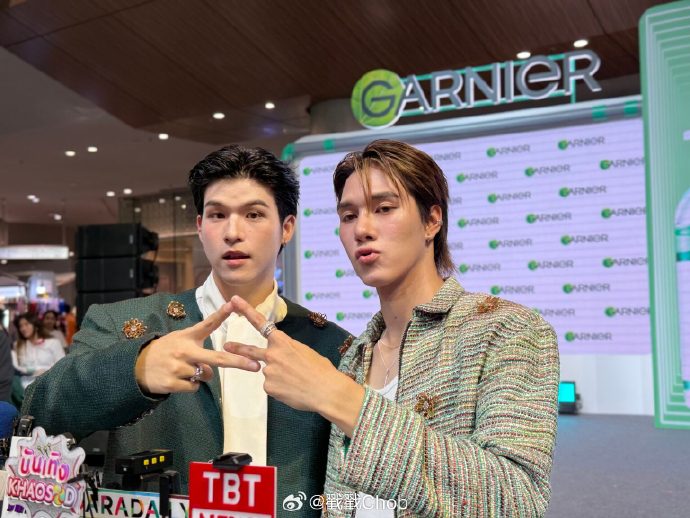 Sky与Nani赴日见粉丝 玩遍游乐园挑战极限项目