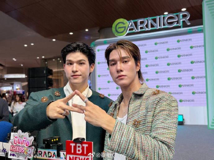 Sky与Nani赴日见粉丝 玩遍游乐园挑战极限项目