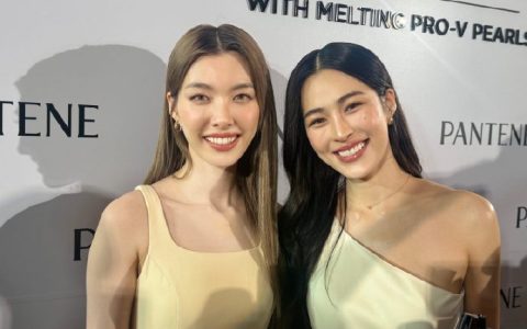 Orm与Lingling回应演技与颜值批评