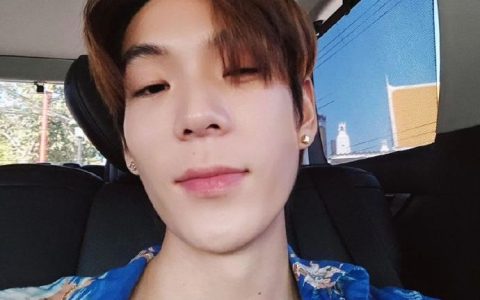 Jaylerr Kritsanapoom遭私生饭夜闯家门 母亲惊慌误认朋友