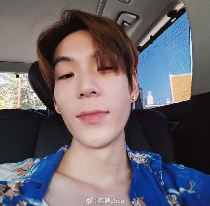 Jaylerr Kritsanapoom遭私生饭夜闯家门 母亲惊慌误认朋友