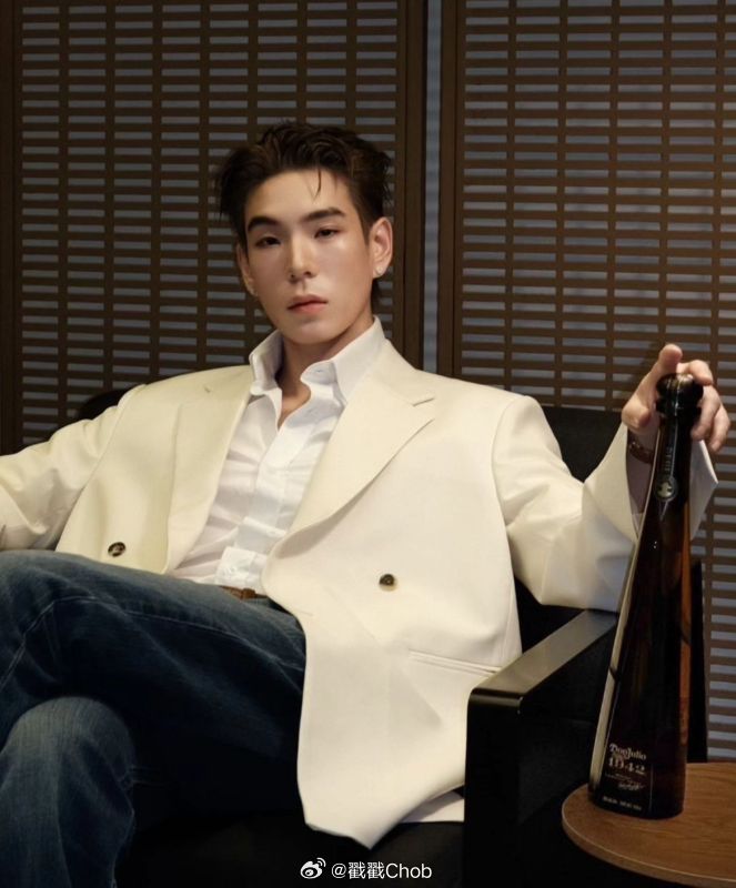 Jaylerr Kritsanapoom遭私生饭夜闯家门 母亲惊慌误认朋友