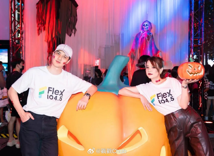 Zen Mechaka亲自回应分手传闻 称已恢复朋友关系