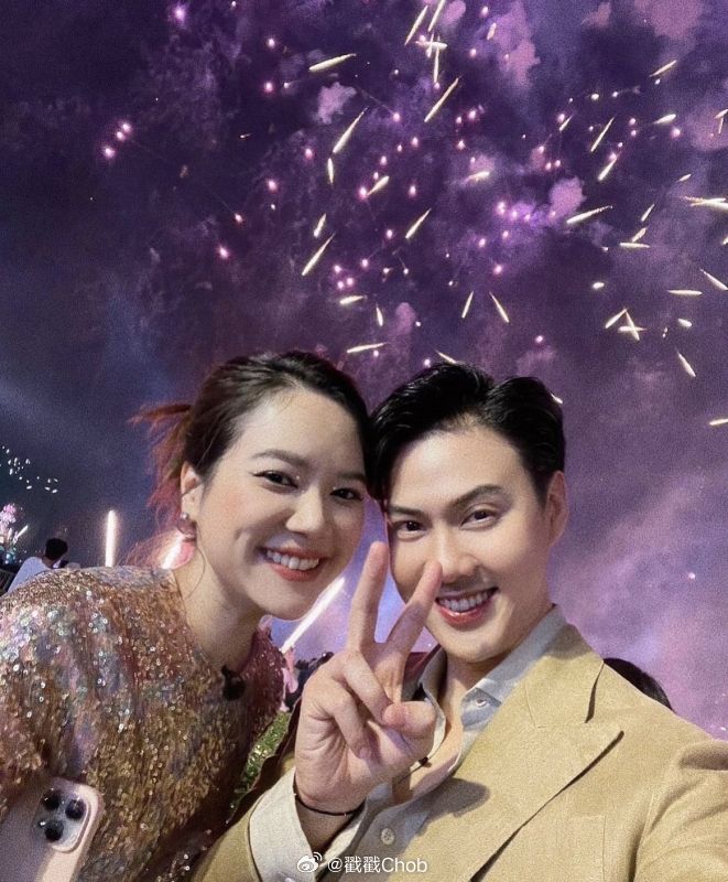 Zen Mechaka亲自回应分手传闻 称已恢复朋友关系