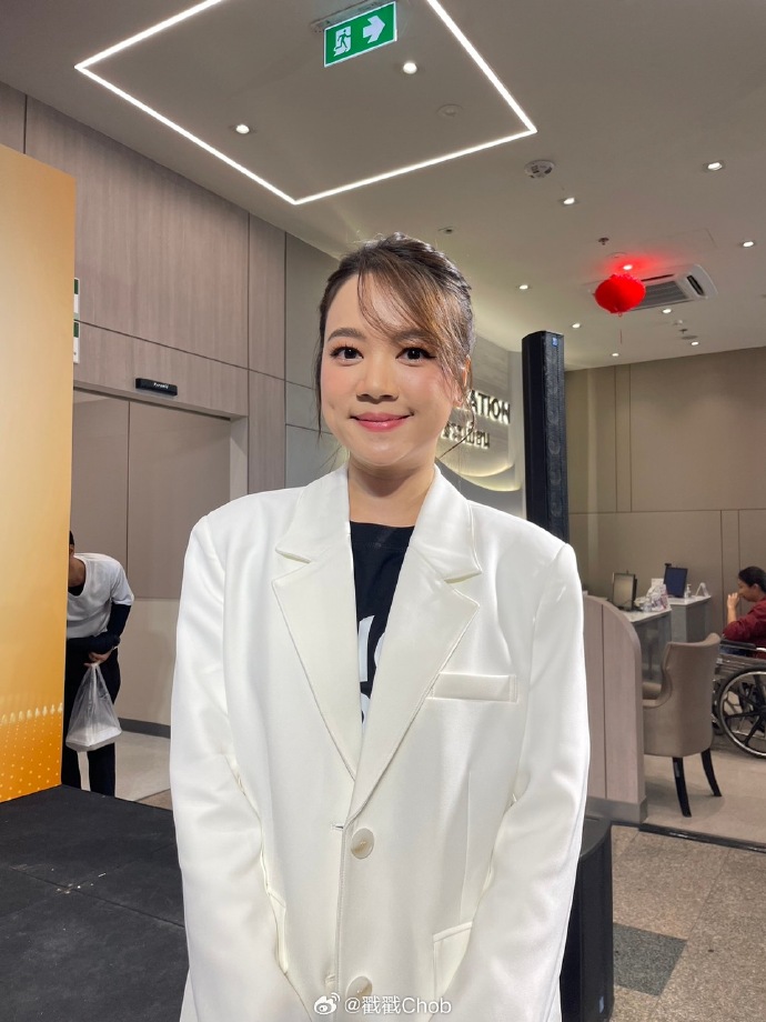 Zen Mechaka亲自回应分手传闻 称已恢复朋友关系