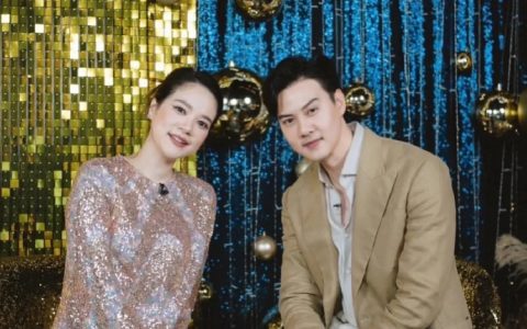 Zen Mechaka亲自回应分手传闻 称已恢复朋友关系