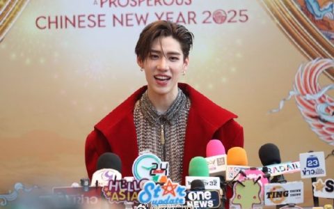 PP Krit演唱会或将有嘉宾助阵 粉丝热议演出阵容